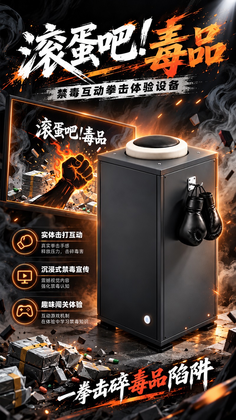 滚蛋吧毒品海报.jpg